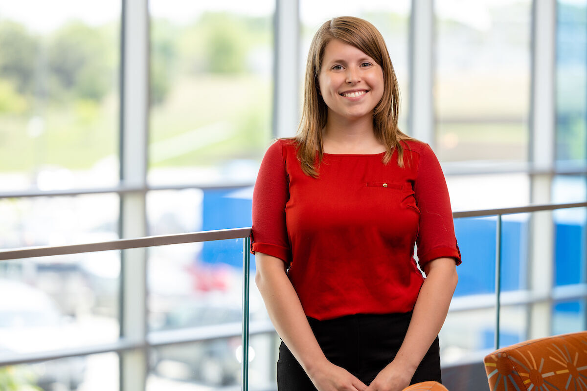 Dr. Mariah Davis